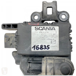 ScaniaR