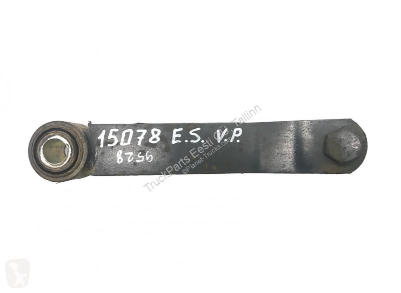 قطع غيار الآليات الثقيلة Iveco (01.02-)