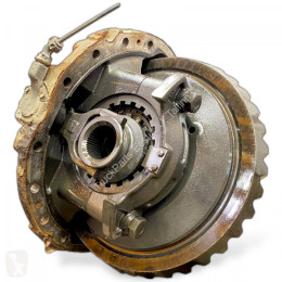 Differentiell/axel/differentialaxel Volvo