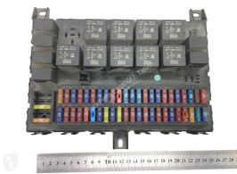Système électrique DAF