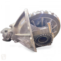 Differentiell/axel/differentialaxel Scania