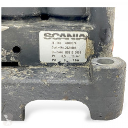 ScaniaR