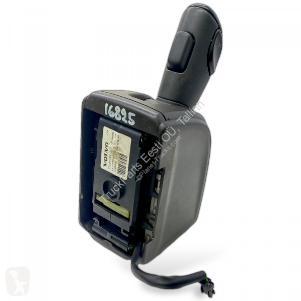 Reservdelar lastbilar Volvo (0112-)
