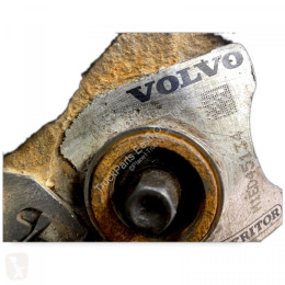 Freinage Volvo