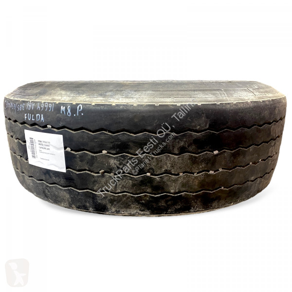 Reservdelar lastbilar Scania G-series (01.04-)