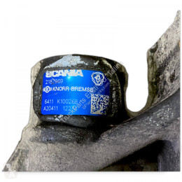 ScaniaR