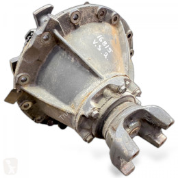 Differentiell/axel/differentialaxel Scania