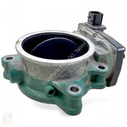Motor Volvo