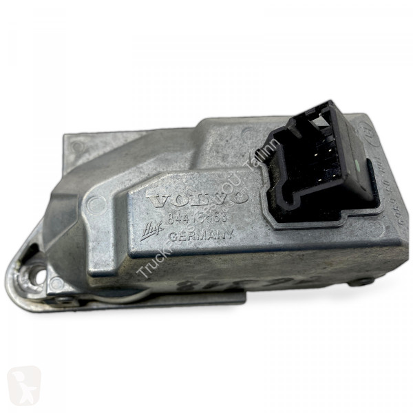 Reservdelar lastbilar Volvo (0112-)