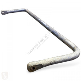 Suspension essieu Scania