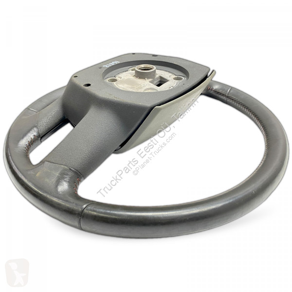 Reservdelar lastbilar Volvo (0112-)