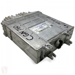 Système électrique Scania