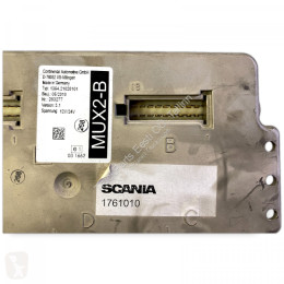 Scania