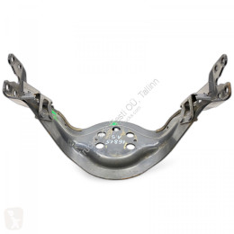 Suspension essieu Scania