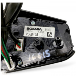 ScaniaR
