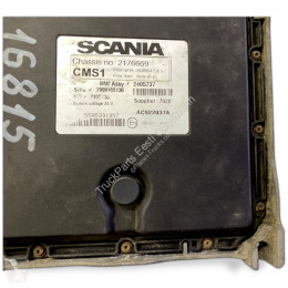 ScaniaR