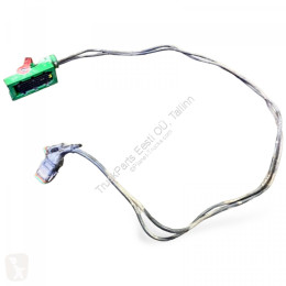 Elektrisch systeem Scania