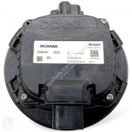 ScaniaR