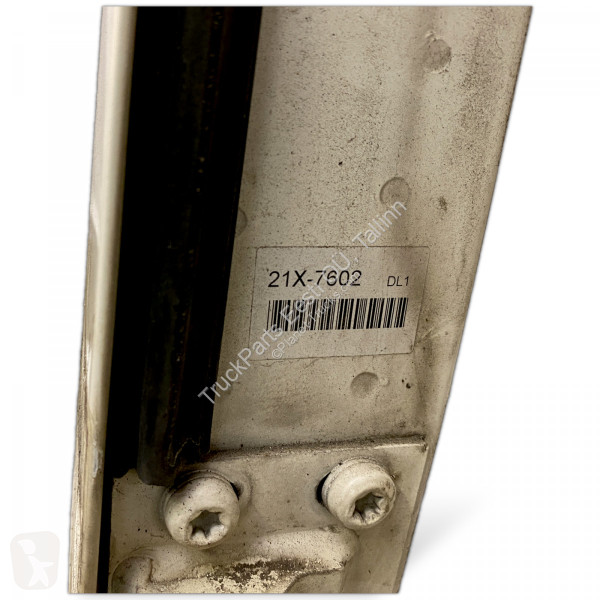 Reservdelar lastbilar MAN TGX 26.540 (01.07-)