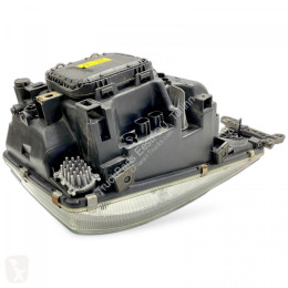 Reservdelar lastbilar MAN TGX TGX 26.540 (01.07-)