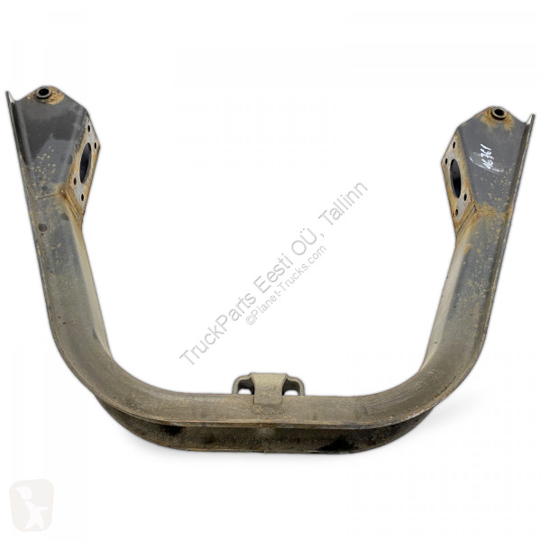Peças pesados MAN TGX 26.540 (01.07-)