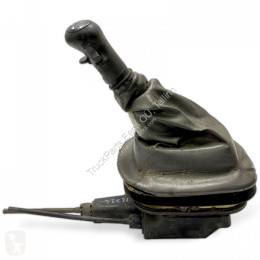 Transmission Volvo