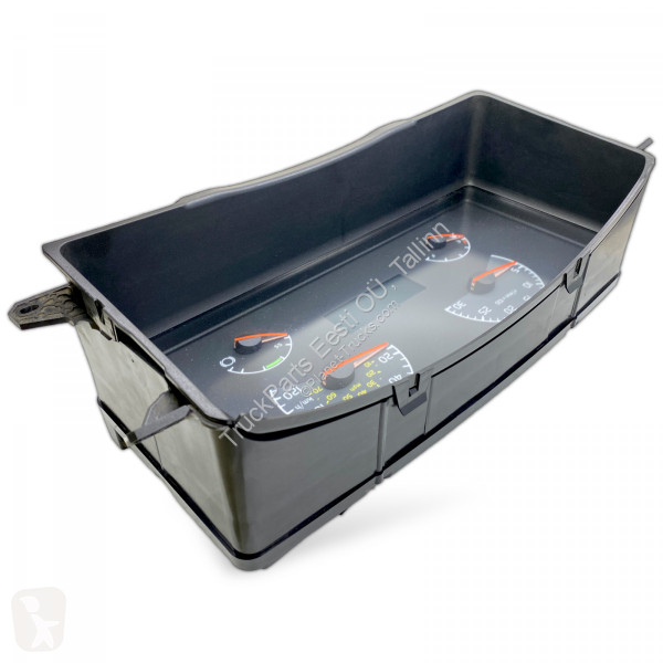 Peças pesados Volvo FM (01.05-01.14)