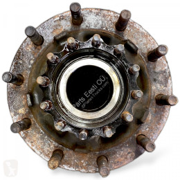 Suspension essieu Volvo