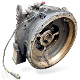 Moteur Volvo
