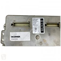 Scania