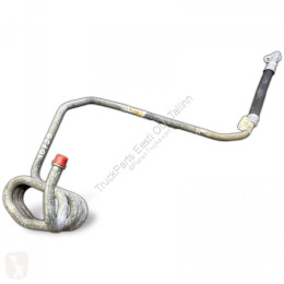 Reservdelar lastbilar Scania R R-Series (01.16-)