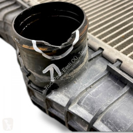 Radiateur d'eau Scania