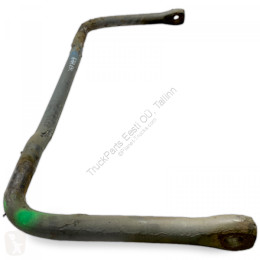 Suspension essieu Volvo