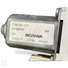 ScaniaR