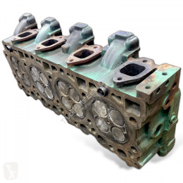 Moteur Volvo