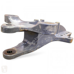 Suspension essieu Scania