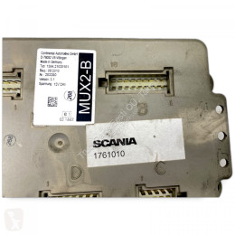 Système électrique Scania