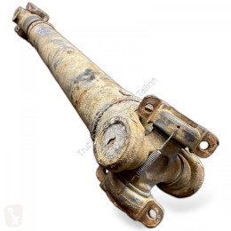 Transmission Scania