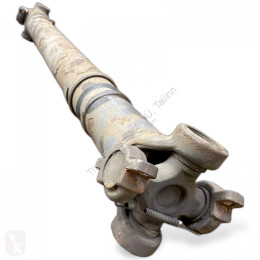 Transmission Scania