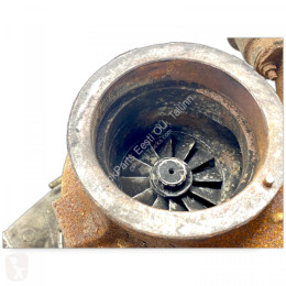 Moteur Scania