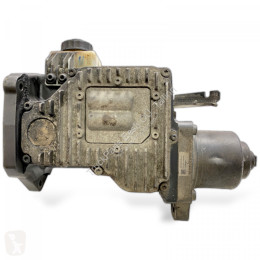 Transmission Scania