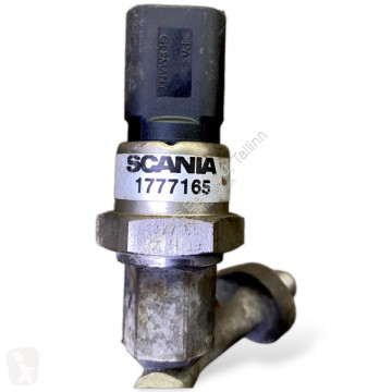 Запчасти для грузовика Scania