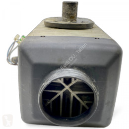 Refroidissement Volvo