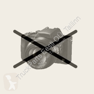 Refroidissement Scania