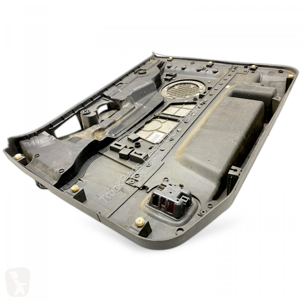 Reservdelar lastbilar Volvo FH (01.05-)
