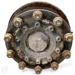 Autres pièces Scania