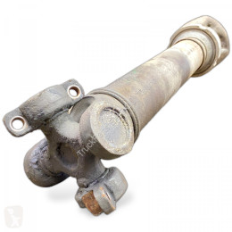 Transmission Scania