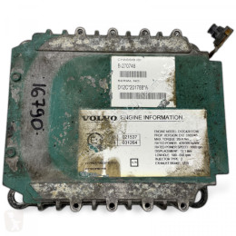 Elsystem Volvo