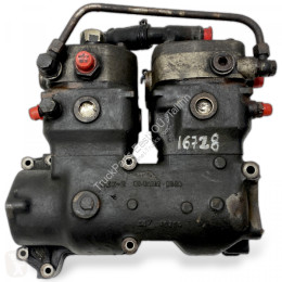 Ricambio per autocarri MAN SÜ 313 (01.75-)