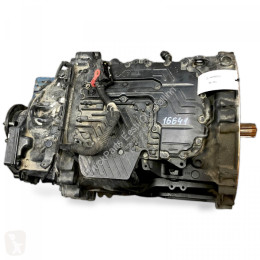 Boîte de vitesse Iveco